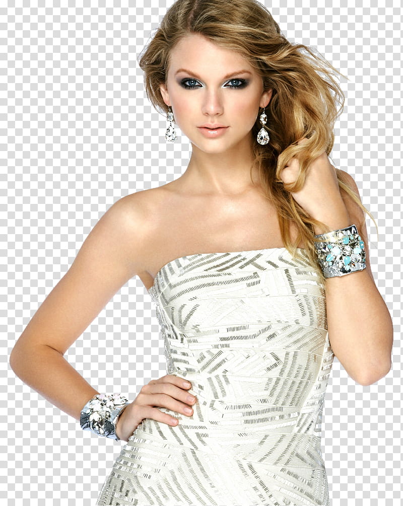 Taylor Swift, TS  transparent background PNG clipart