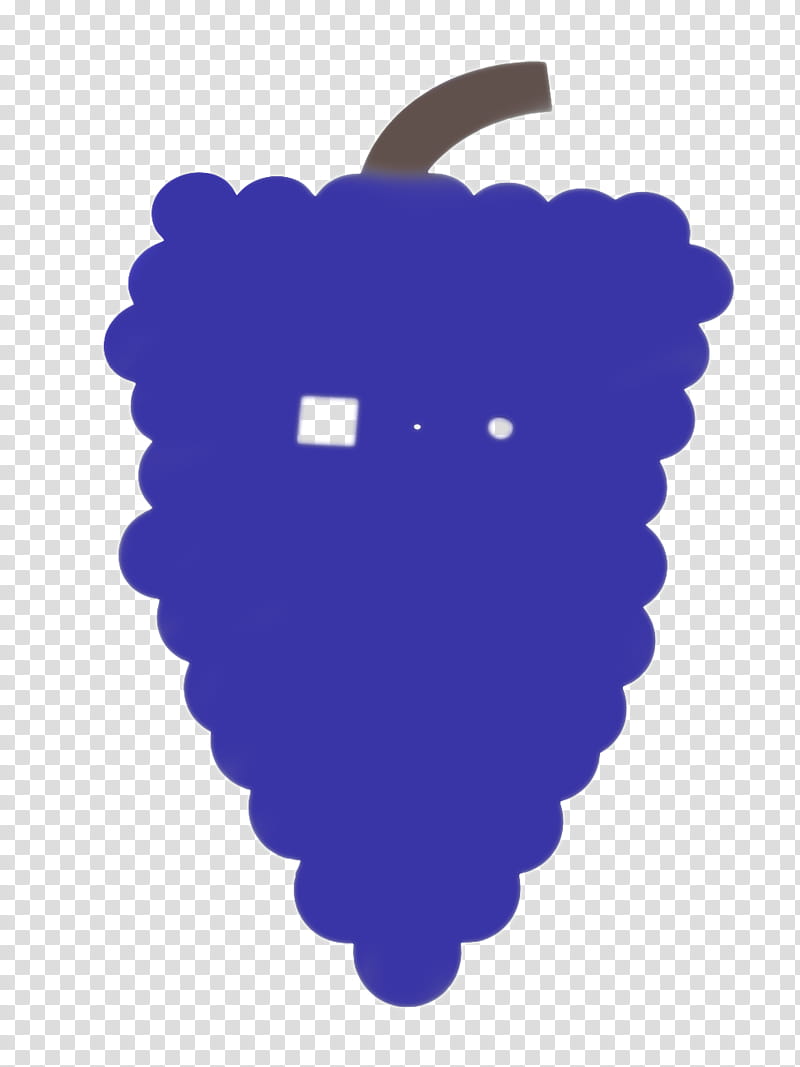 Heart, Purple, Logo, Electric Blue, Vitis transparent background PNG clipart