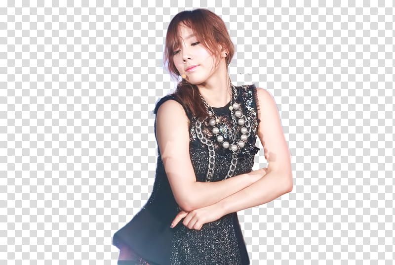 KIM TAEYEON transparent background PNG clipart