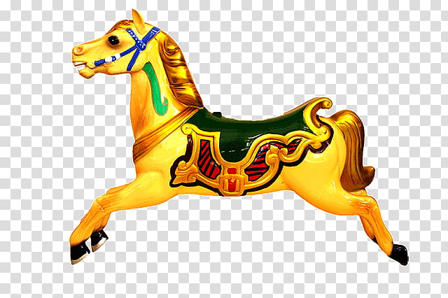 Park, Carousel, Mustang, Horse Name, Logo, Amusement Park, Animal, Cartoon transparent background PNG clipart