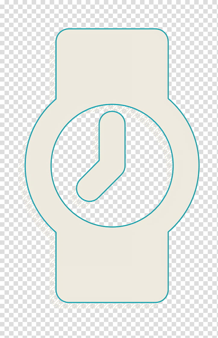 clock icon time icon watch icon, Symbol, Logo, Material Property, Circle transparent background PNG clipart