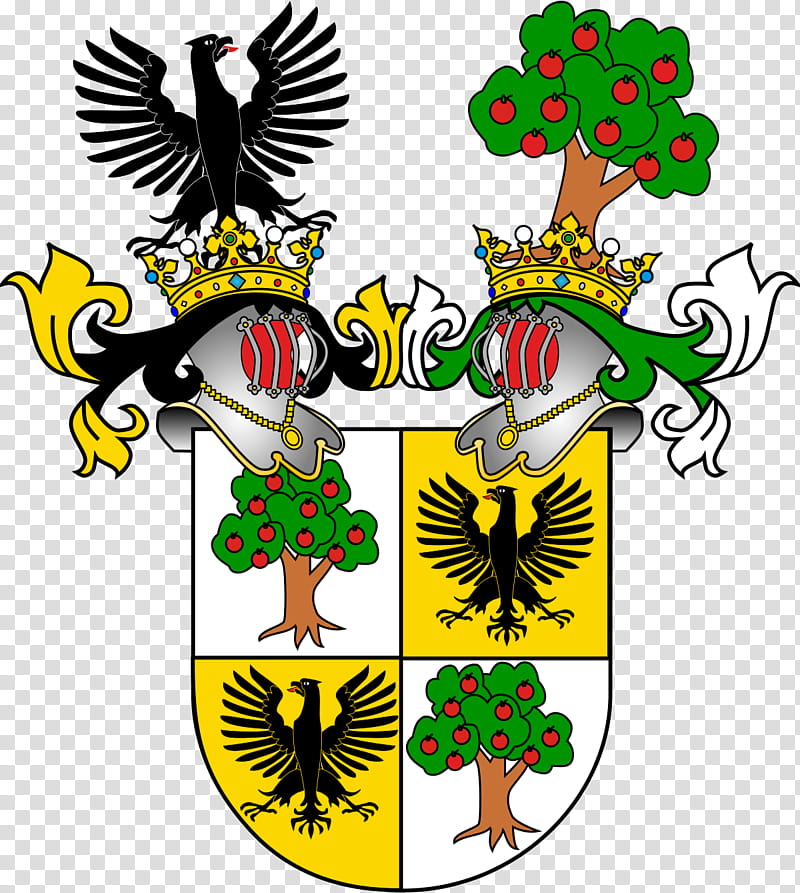 Family Tree Herb Szlachecki Coat Of Arms Baum Roll Of Arms English Heraldry Polish Heraldry Crest Transparent Background Png Clipart Hiclipart