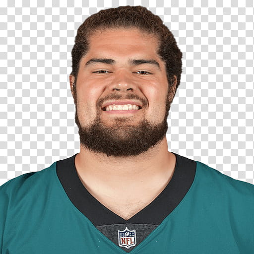 Hair, Isaac Seumalo, Philadelphia Eagles, NFL, New Orleans Saints, New York Giants, Chicago Bears, Guard transparent background PNG clipart