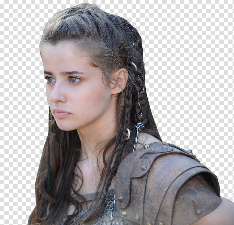 Holly Earl transparent background PNG clipart