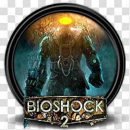 Games , Bioshock  illustration transparent background PNG clipart