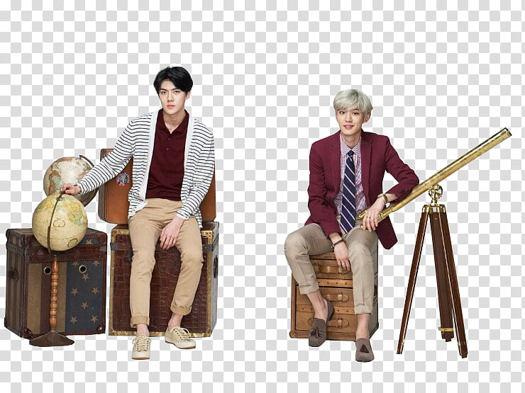 EXO, BTS transparent background PNG clipart