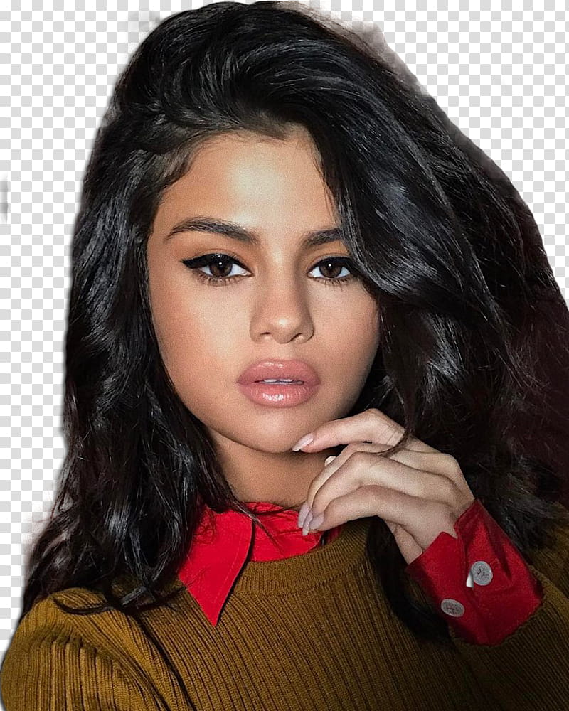 Selena Gomez  selfies, Selena-Gomez-Sexiest-Selfies () transparent background PNG clipart
