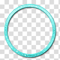 blue ring transparent background PNG clipart