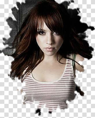 Alexz Johnson Mancha transparent background PNG clipart