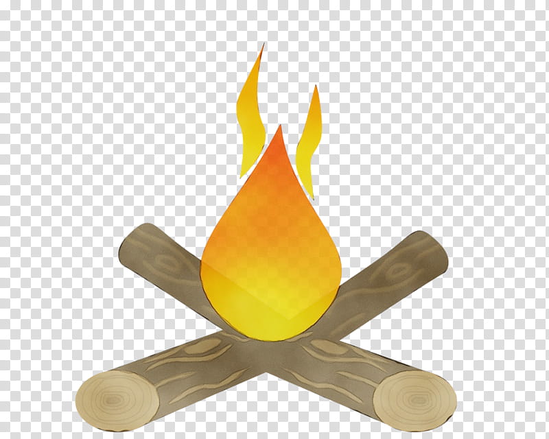 Fire Logo, Watercolor, Paint, Wet Ink, Campfire, Drawing, Bonfire, Cartoon transparent background PNG clipart