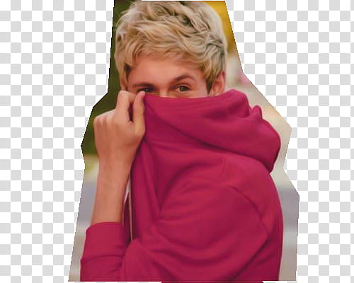 Niall Horan transparent background PNG clipart