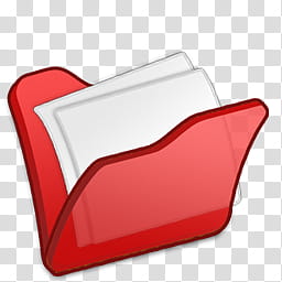 Refresh Cl Icons Folder Red Mydocuments File Folder Iconn Transparent Background Png Clipart Hiclipart
