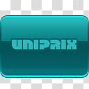 Verglas Set  Infectious, Uniprix transparent background PNG clipart