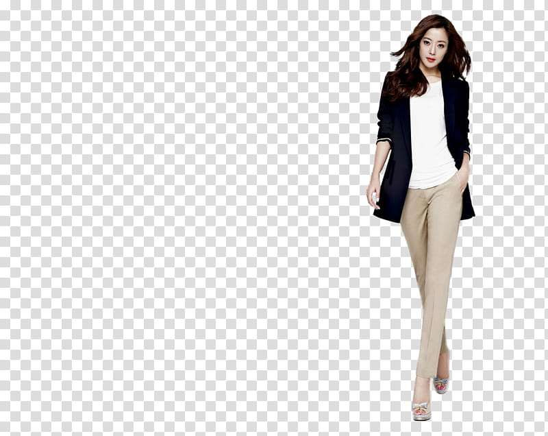 Kim Hee Sun  transparent background PNG clipart