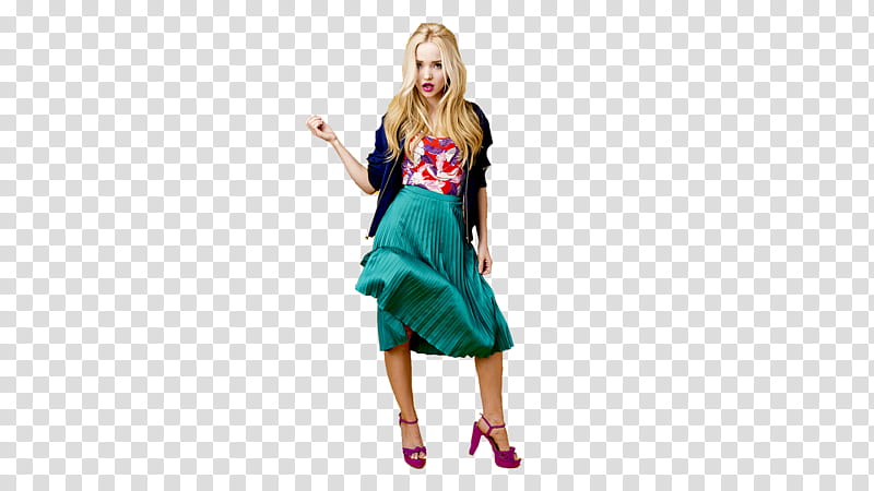 Dove Cameron  transparent background PNG clipart