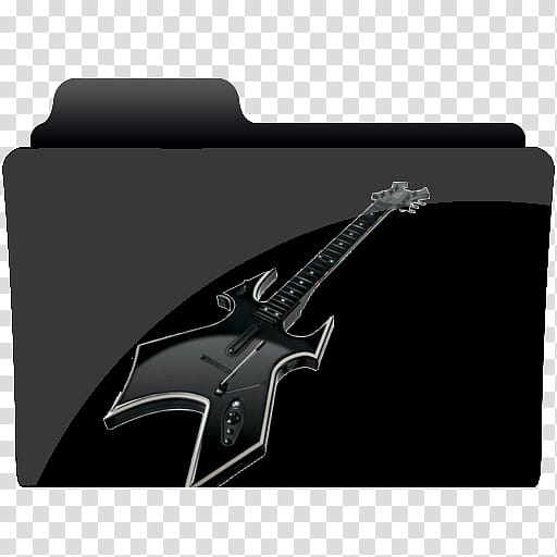 Guitar Folders Style  Set ,  icon transparent background PNG clipart
