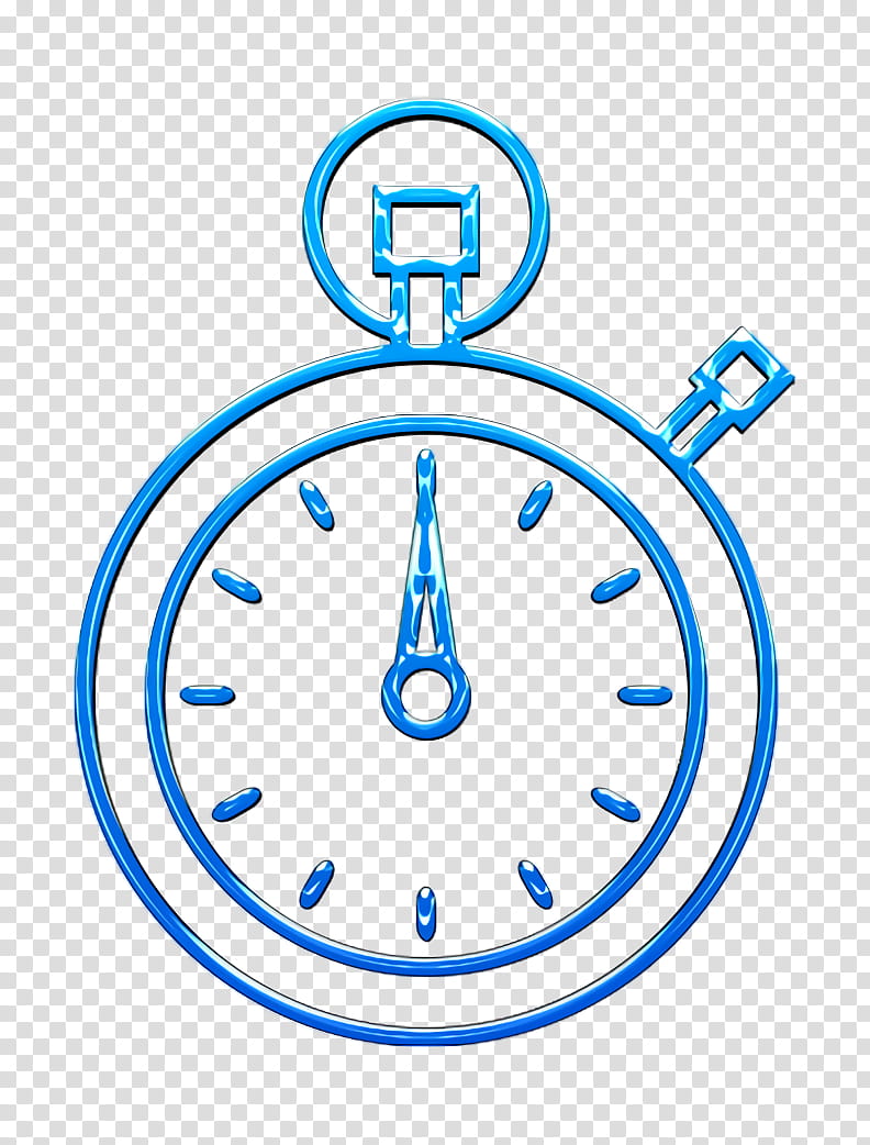 Timer Icon Performance Icon Speed Icon Stopwatch Icon Time Icon Time Management Icon Clock Flat Design Transparent Background Png Clipart Hiclipart