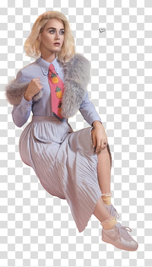 Katy Perry , Exotic (3) transparent background PNG clipart thumbnail