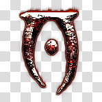 Elder Scrolls IV Oblivion, Elder_Scrolls_IV_Oblivion icon transparent background PNG clipart