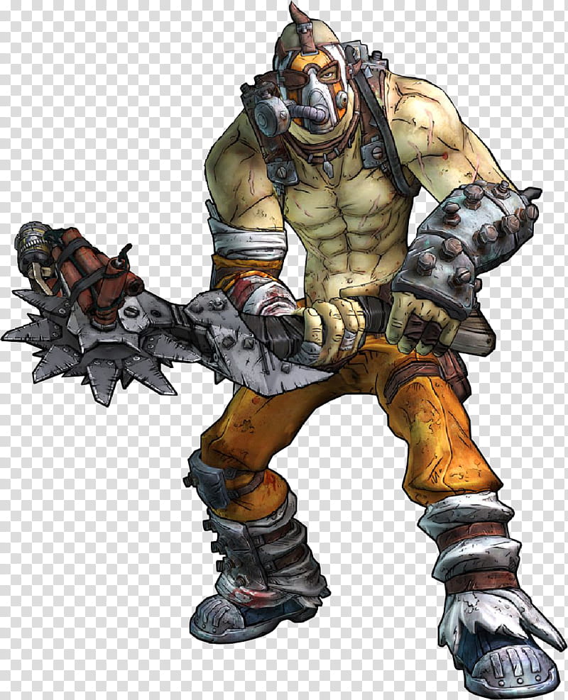 Borderlands 2 Armour, Borderlands The Handsome Collection, Tales From The Borderlands, Video Games, Player Character, Gearbox Software Llc, 2k Games, Roleplaying Game transparent background PNG clipart