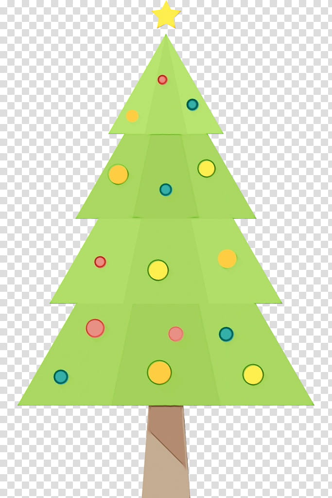 Christmas tree, Watercolor, Paint, Wet Ink, Oregon Pine, Christmas Decoration, Holiday Ornament, Christmas Ornament transparent background PNG clipart Christmas tree, Watercolor, Paint, Wet Ink, Oregon Pine, Christmas Decoration, Holiday Ornament, Christmas Ornament transparent background PNG clipart