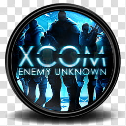 X Com Enemy Unknown, Xcom logo transparent background PNG clipart