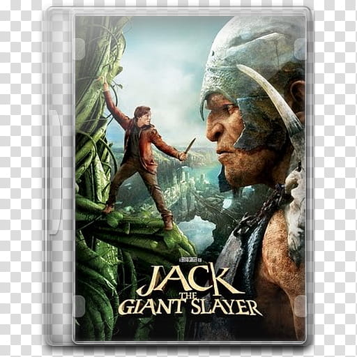Jack The Giant Slayer, Jack The Giant Slayer  transparent background PNG clipart
