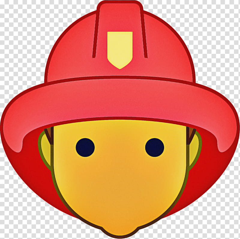 fire hat cartoon