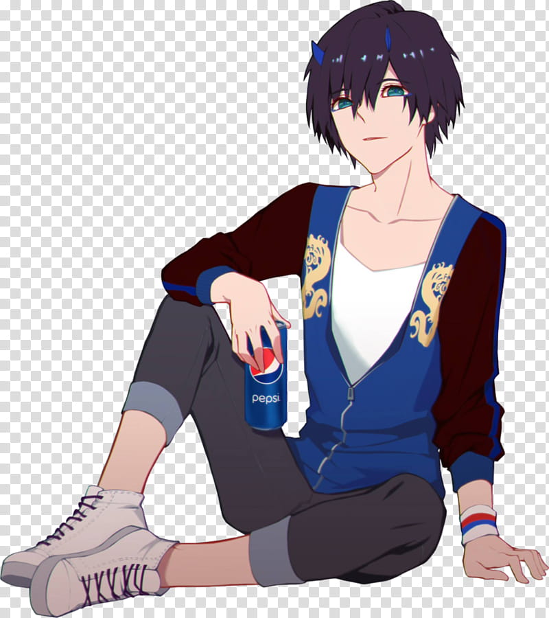 Hiro Render transparent background PNG clipart