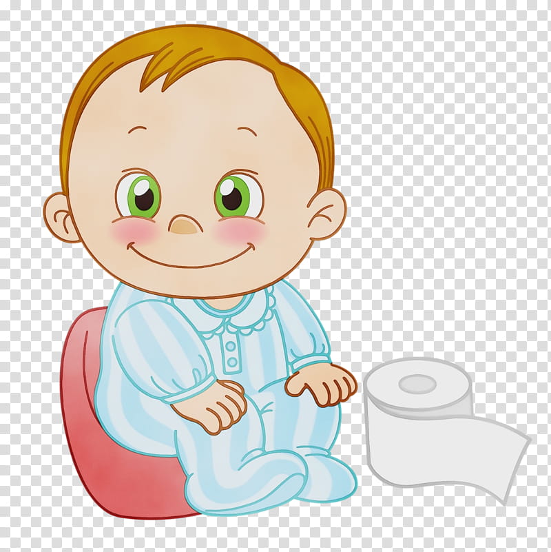 cartoon child cheek finger toddler, Watercolor, Paint, Wet Ink, Cartoon, Thumb, Potty Training, Gesture transparent background PNG clipart