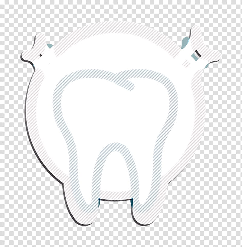 Dog Icon, Clean Icon, Dental Icon, Dental Care Icon, Dentist Icon, Tooth Icon, Blackandwhite transparent background PNG clipart
