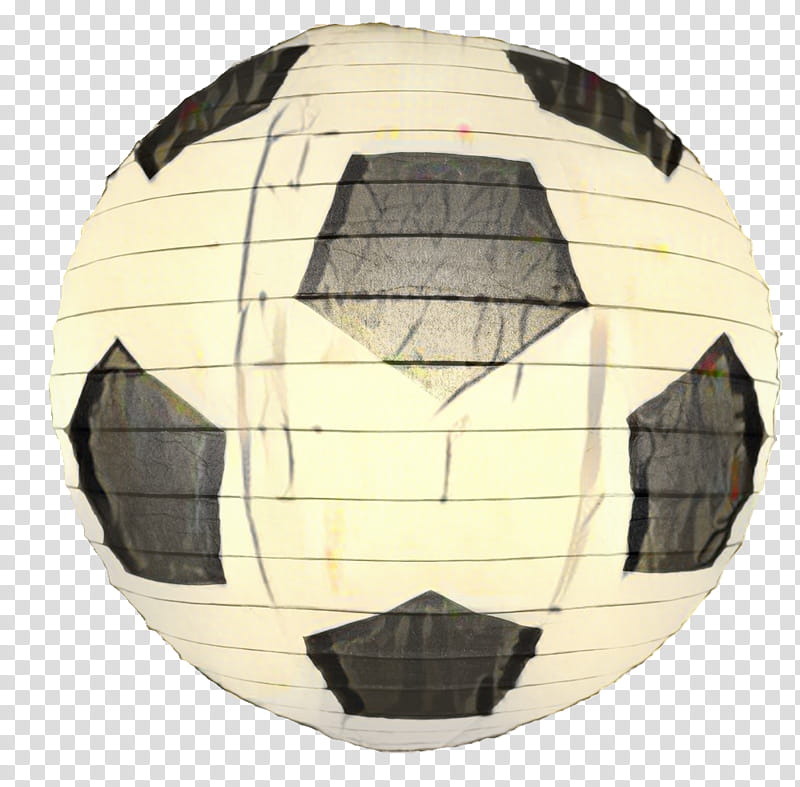 Soccer Ball, Paper, Lantern, Paper Lantern, Light, Football, Lamp Shades, Black transparent background PNG clipart