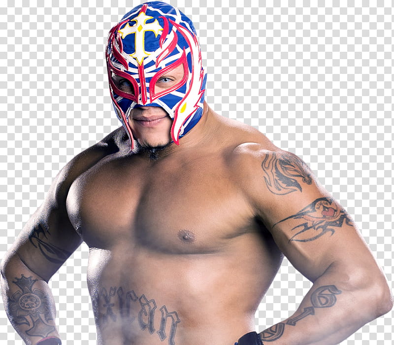 Rey Mysterio  transparent background PNG clipart