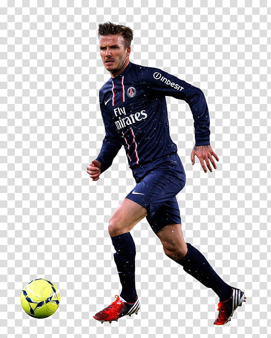 Cartoon Football, Manchester United Fc, Football Player, Team Sport, Sports, David Beckham, Ronaldinho, Wayne Rooney transparent background PNG clipart