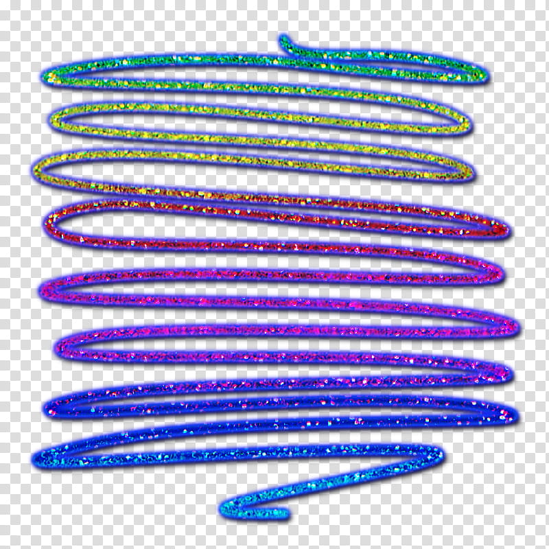 blue, purple, and gray curved line illustration transparent background PNG clipart