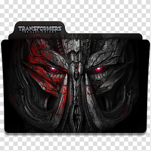 Transformers The Last Knight  Icon v, TransformersTheLastKnight_v transparent background PNG clipart