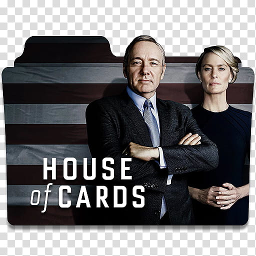 House of Cards Folder Icon, House of Cards () transparent background PNG clipart