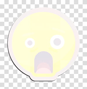 Avatar Icon Face Icon Shock Icon Shocked Icon Smile Icon Smiley Icon Surprise Icon Yellow Head Cartoon Transparent Background Png Clipart Hiclipart - desktop roblox unicorn smiley blushing emoji png pngwave