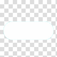 Ovalo Blanco transparent background PNG clipart