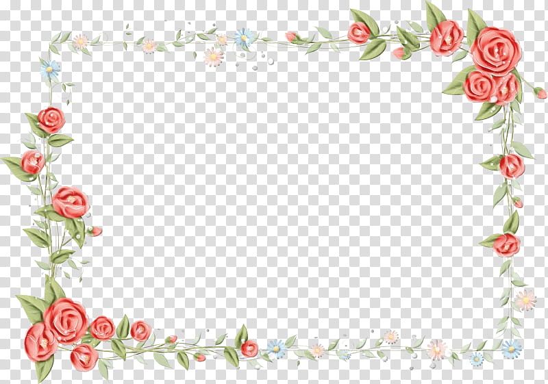 Rose Flower Drawing, Frames, Floral Design, Gimp, Flower Frame, Plant, Paper Product, Heart transparent background PNG clipart