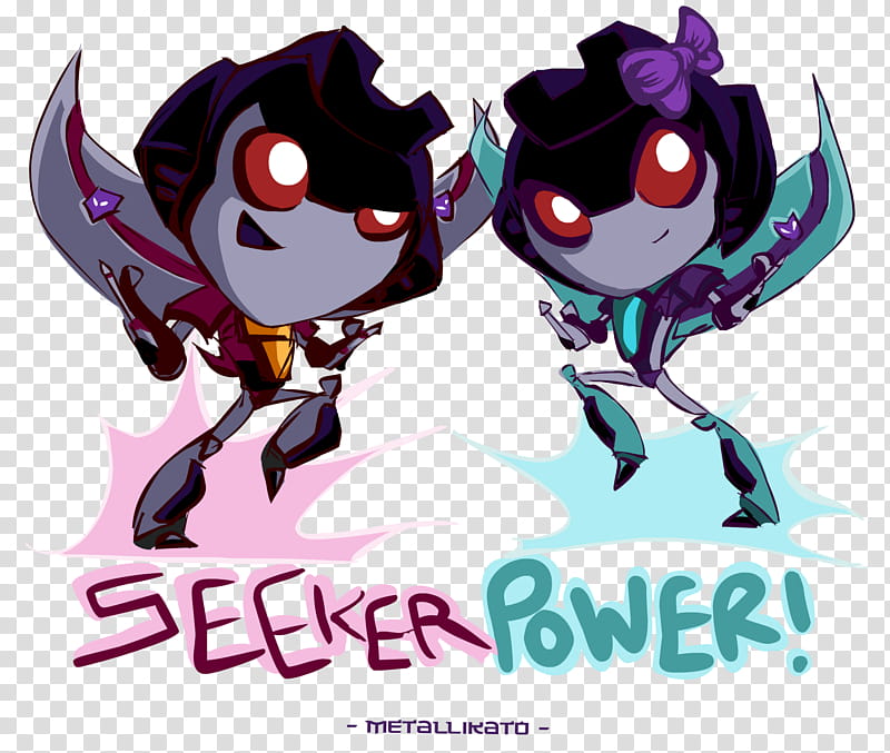Seekerling SEEKER POWER, Seeker Power character transparent background PNG clipart