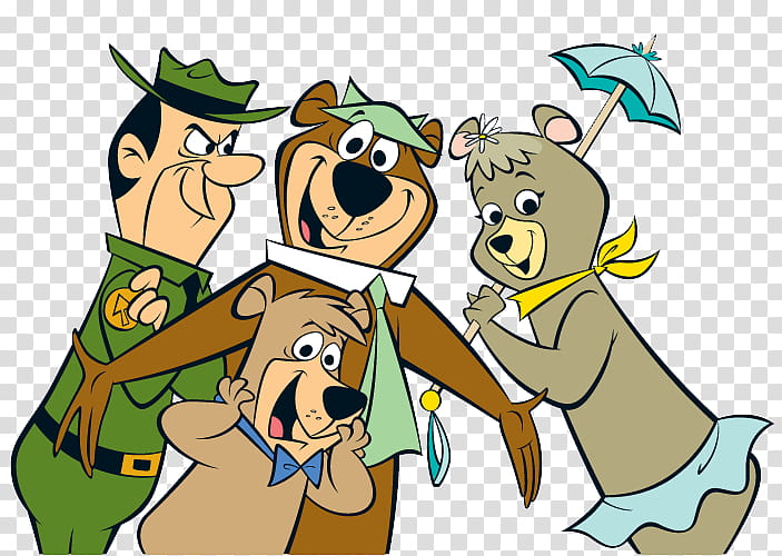 Star Christmas, Yogi Bear, Yogi Bears Jellystone Park Campresorts, Cindy Bear, Ranger Smith, Campsite, Camping, Accommodation transparent background PNG clipart