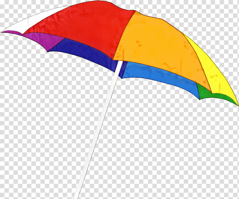 Beach Ball, Umbrella, Conch Umbrellas 1265a Bubble Clear Umbrella, Clothing Accessories, Cartoon, Parachute transparent background PNG clipart