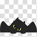 HTTYD Toothless Shimeji, Toothless transparent background PNG clipart