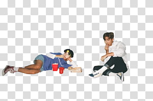 BTS transparent background PNG clipart thumbnail