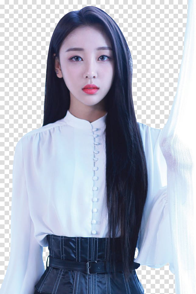 Loona transparent background PNG clipart