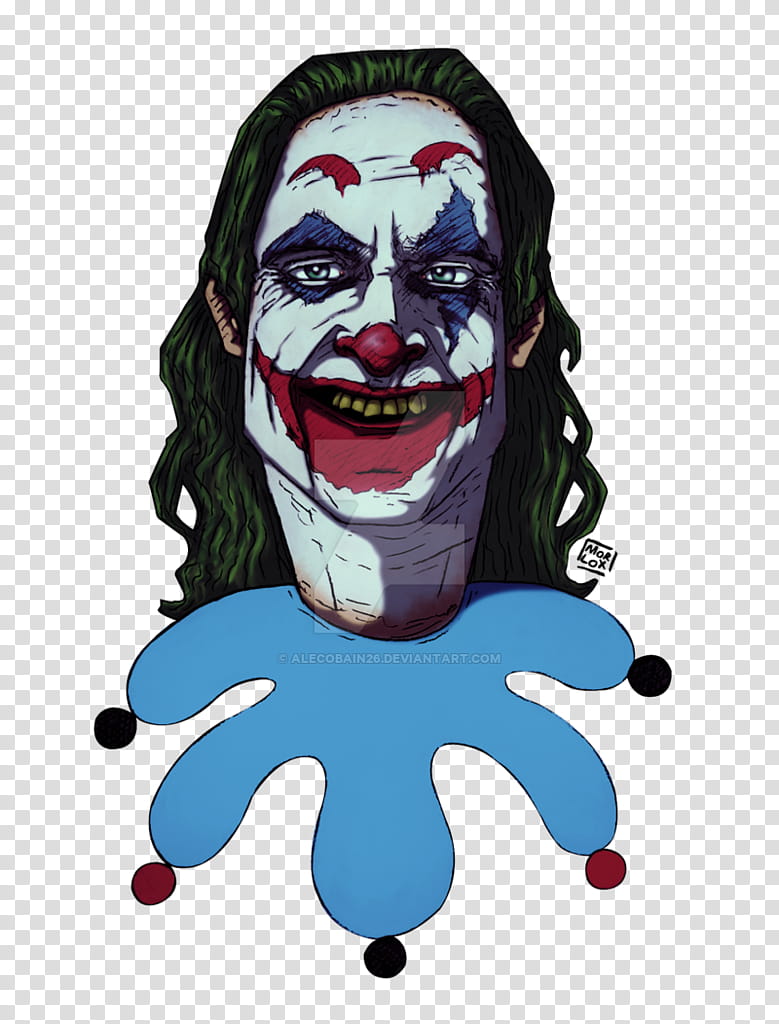 Joker transparent background PNG clipart | HiClipart