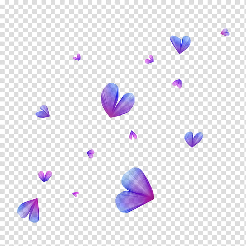 Love Background Heart, Rainbow, Purple, Color, Violet, Lilac, Petal transparent background PNG clipart