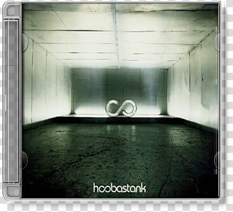 Album Cover Icons, hoobastank, Boobastank logo transparent background PNG clipart