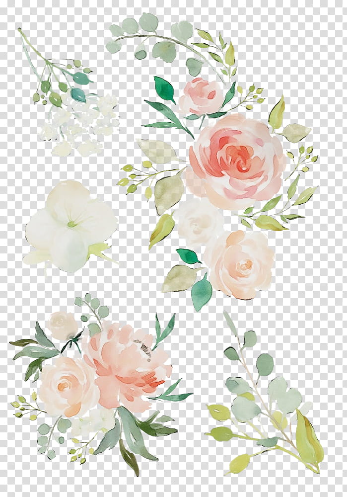 Purple Watercolor Flower, Paint, Wet Ink, Garden Roses, Nursery, Pink, Floral Design, Cabbage Rose transparent background PNG clipart